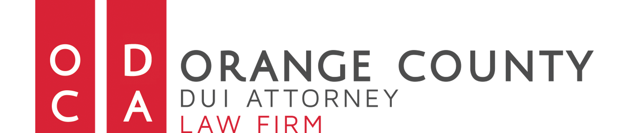 Orange County DUI Attorney logo