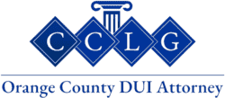 Orange County DUI Attorney Logo